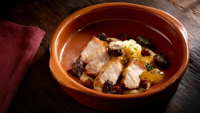 西班牙朝聖之路美食之旅 重現千年古道風味於香港