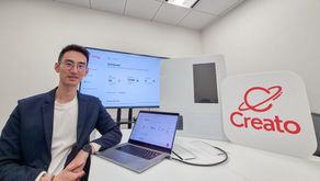 香港初創 Creato:用 AI 把教學變得更聰明、更安全