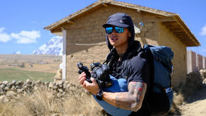 ViuTV《戀愛等高線》｜Mike導九人團隊 三十天走出「等高線」