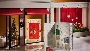 聖誕禮物2025|Tea WG「第十二夜」聖誕故事