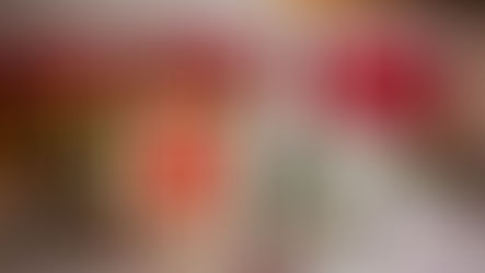 聖誕禮物2025｜Tea WG「第十二夜」聖誕故事