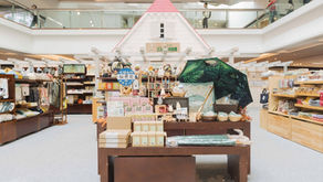 走入吉卜力工作室的動畫世界！「橡子共和國」10週年期間限定店