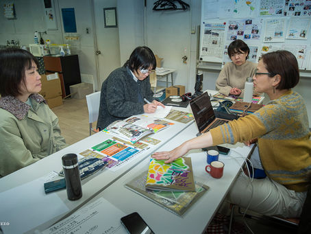 【FEB24】神戸新聞の取材を受けました〜！