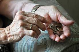 NUEVO COMPLEMENTO PARA PENSIONES