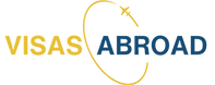 Visas Abroad logo