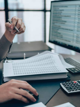 Choosing the Right Audit Company for Your Service