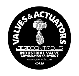 INDUSTRIAL VALVES AND ACTUATORS TOTAL SUPPLIER KOREA