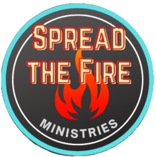 Ministry Spread the Fire