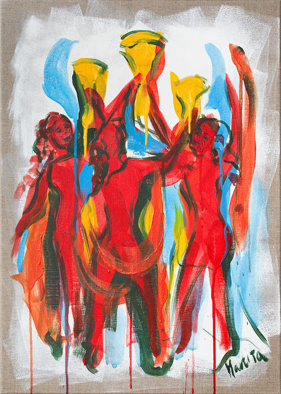 50 x 70 cm