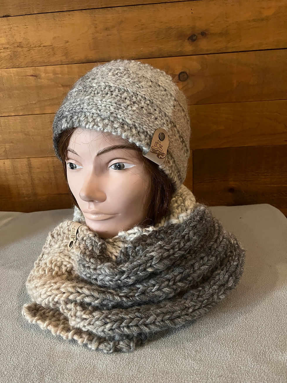 BOUTIQUE Ferme Chalpagas StFélixdeDalquier