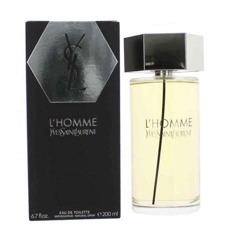 Thumbnail: Yves Saint Laurent L'Homme EDT