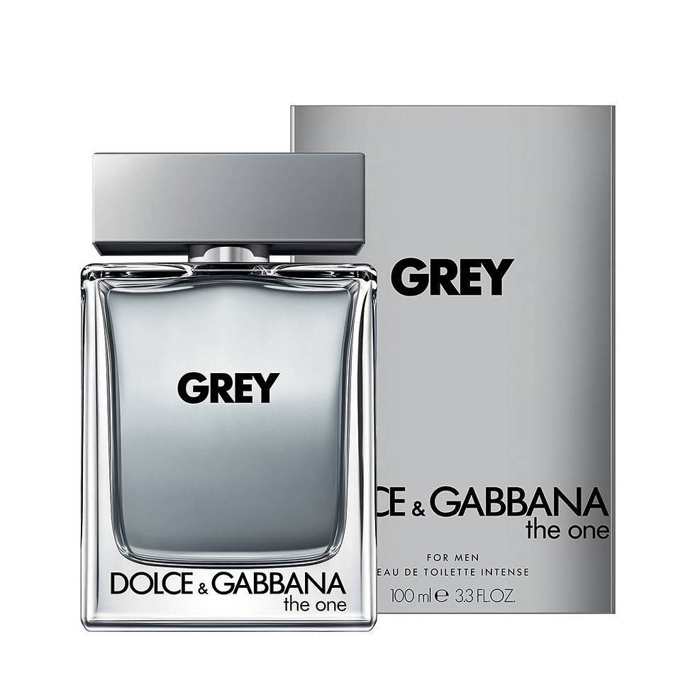 Thumbnail: Dolce and Gabbana The One Grey EDT
