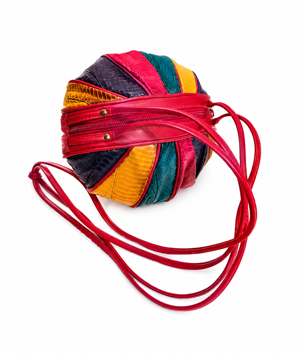 J.Renee Color Bag