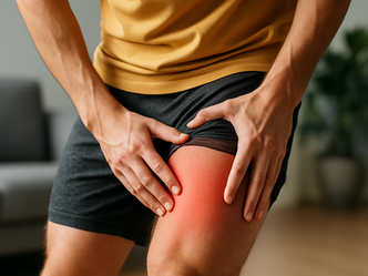 ✦ 운동 후 근육통이 오래 간다면, 몸 안에서는 이런 차이가 있다