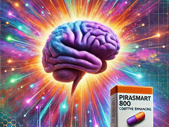 집중력과 기억력 강화, 피라스마트 800으로 실현하세요