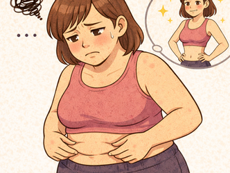 체중 관리가 의지로만 해결되지 않을 때