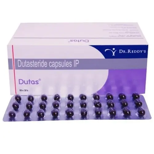 닥터레디 두타스 - 두타스테리드 캡슐 0.5mg