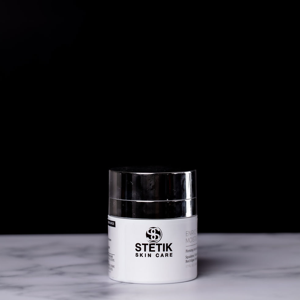 Thumbnail: Enriched Moisture Creme