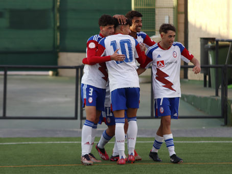 No dejar de ganar