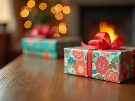 Building a Supportive Community for Rare Disease Families Through Meaningful Purchases