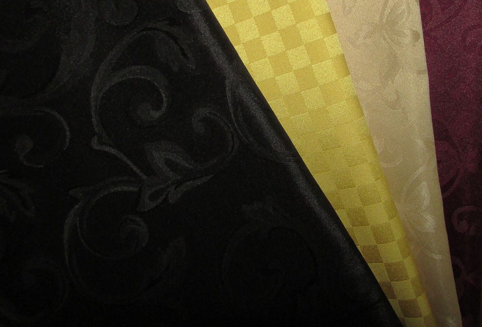 Jacquard Fabric