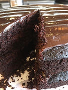 S. Gluten Free Chcolate Cake.jpeg