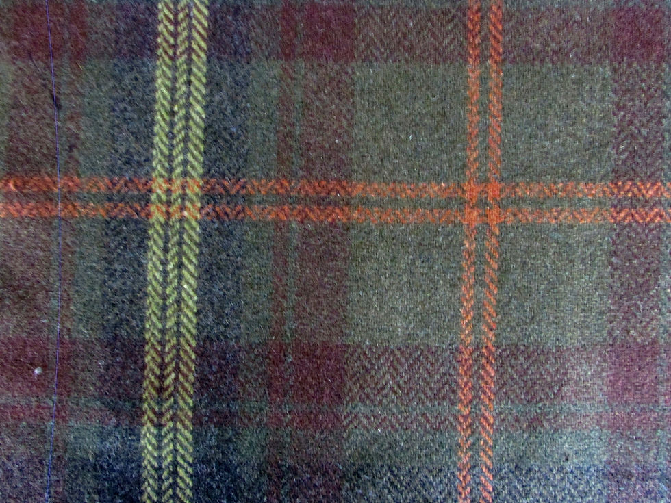 wool, wool fabric, wool tartan, wool plaid