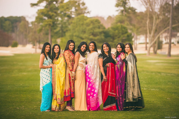 indian fabric