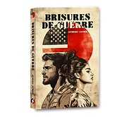 Couverture livre 3D
