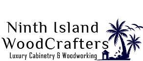 Ninth Island Logo