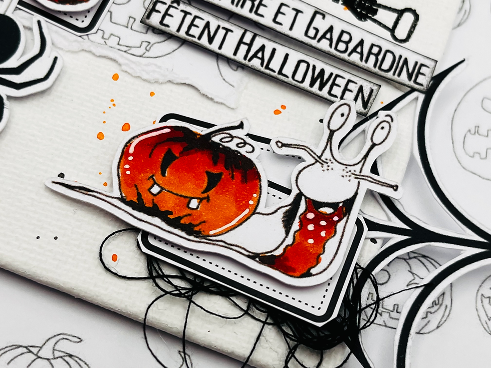 Miniature : Atelier Hallo...ween   ici...trouille