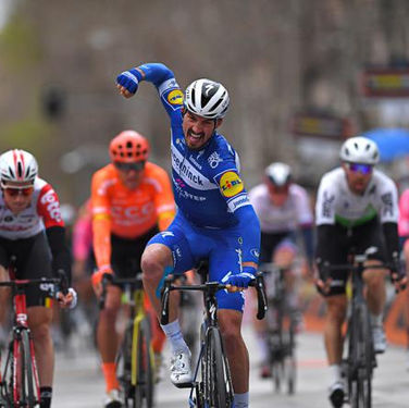 Tirreno Adriatico Stage 7 Preview
