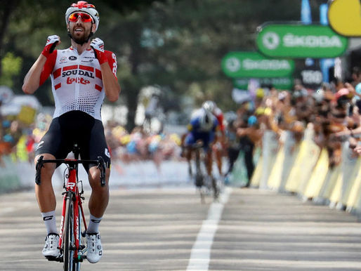 Lotto Soudal Season Review