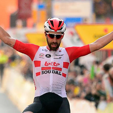 Volta Ciclista a Catalunya Stage 2 Preview