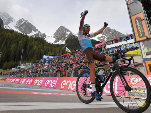 AG2R La Mondiale Season Review