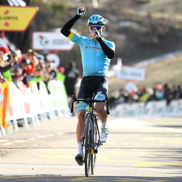 Volta Ciclista a Catalunya Stage 5 Preview
