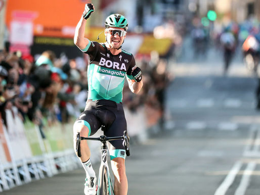 Bora-Hansgrohe Season Review