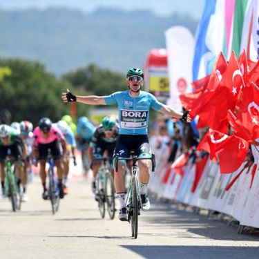 Tour of Turkey Stage 3 Preview