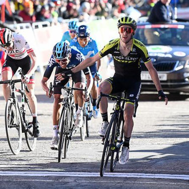 Volta Ciclista a Catalunya Stage 4 Preview