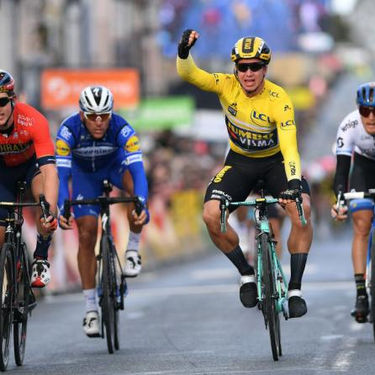 Paris-Nice Stage 3 Preview