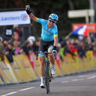 Paris-Nice Stage 5 Preview