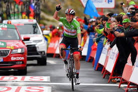UAE Team Emirates Season Review