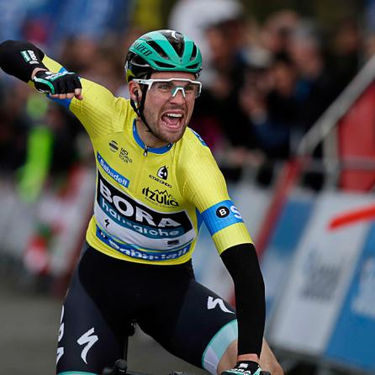 Itzulia Basque Country Stage 4 Preview