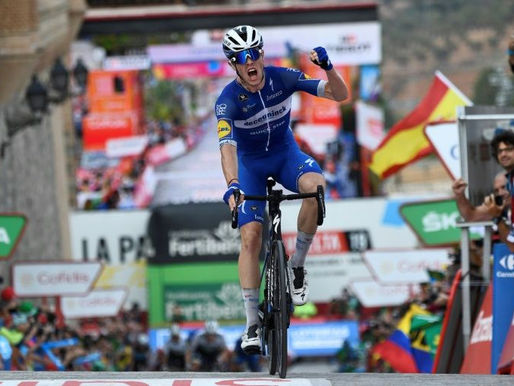 Deceuninck - Quick Step Season Review