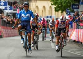 Movistar Team Season Review