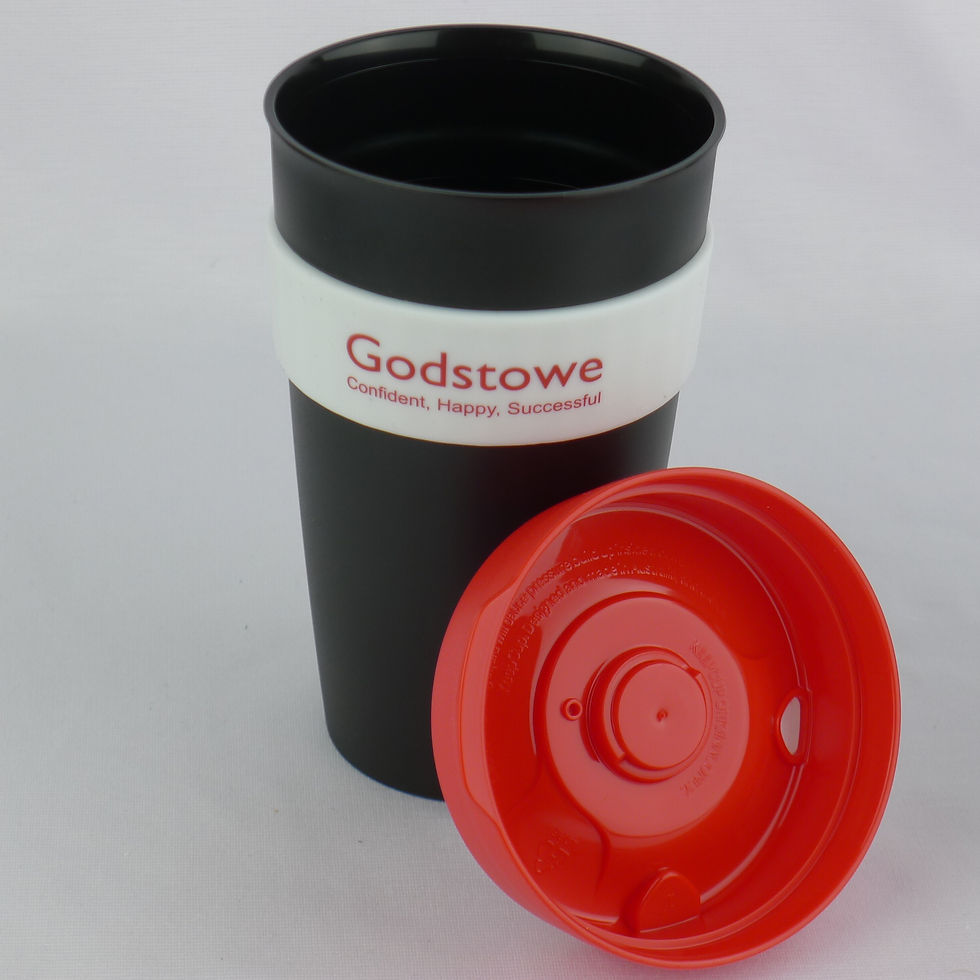 Thumbnail: Keep Cup - Medium