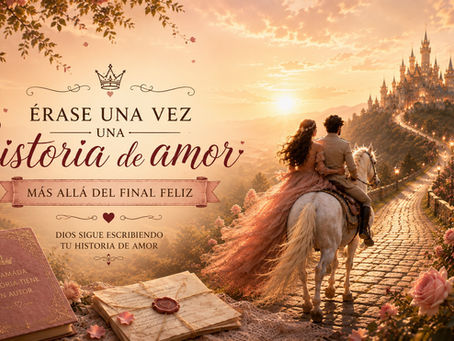 Érase una vez una historia de amor