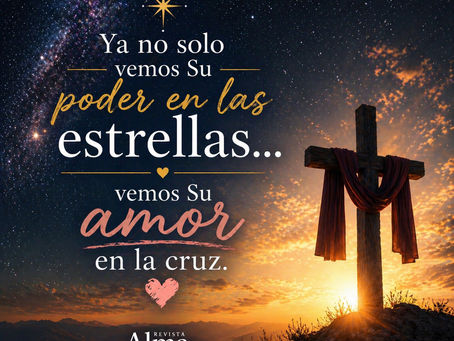Cuando el cielo habla… el alma recuerda a su Creador