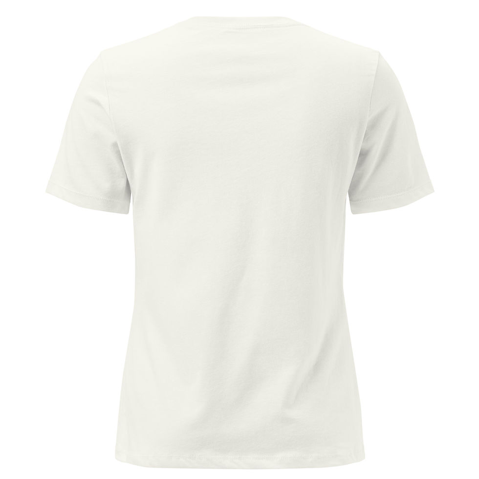 Thumbnail: El Regalo Perfecto | Camiseta Navideña Cristiana para Mujer