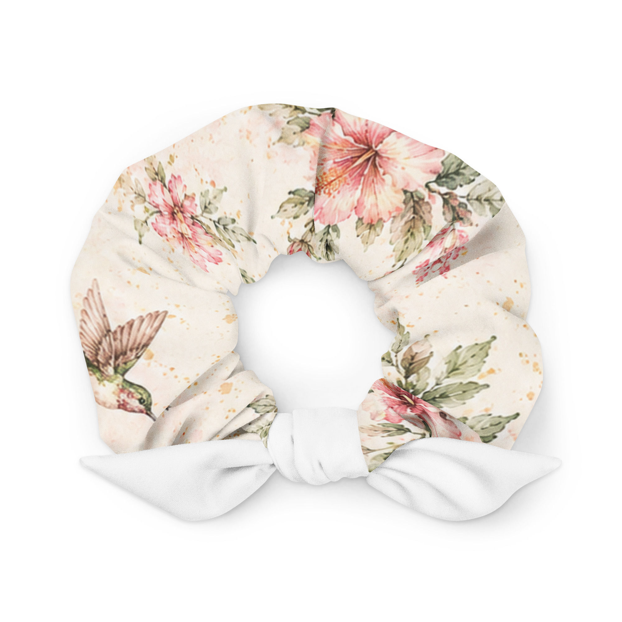 Su Amada Scrunchie
